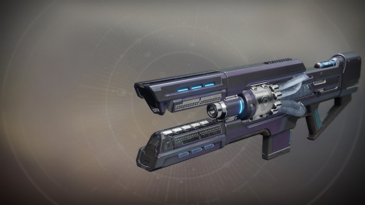Destiny 2 Guide des armes exotiques de Destiny 2 Breakflip Actualités et guides sur les
